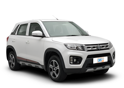 Maruti Vitara Brezza-img